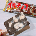 SEIKA バキチョコバー 商品写真 2枚目