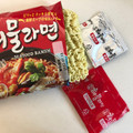 シャイン・オリエンタル・トレーディング PALDO 一品海鮮ラーメン 商品写真 3枚目