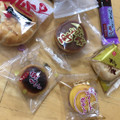 セブン＆アイ セブンプレミアム 和菓子ミックス 商品写真 2枚目