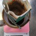 ネスレ オリガミ パーソナルドリップコーヒー パイクプレイスロースト 商品写真 4枚目