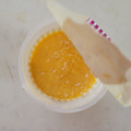 トーラク カップマルシェ 鹿児島県産安納芋のプリン 商品写真 3枚目
