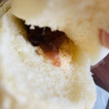 Pasco 国産小麦の白いコッペパン つぶあん＆きなこクリーム 商品写真 2枚目