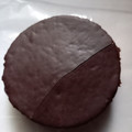フジパン チョコのもちケーキ 商品写真 3枚目