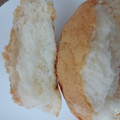 シャトレーゼ お菓子屋さんのパン 焦がしバターのメロンパン 商品写真 1枚目