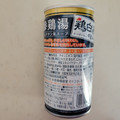 DyDo 参鶏湯風スープ 商品写真 5枚目