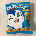 バンダイ それいけ！アンパンマン ぷくじゃが やさしいしお味 商品写真 4枚目