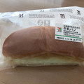 セブン-イレブン 北海道牛乳仕込みの牛乳パン 商品写真 3枚目