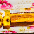 ファミリーマート ファミマ・ベーカリー しっとりケーキ カラメルブリュレ風 商品写真 4枚目