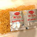 コープ あんかけスープ付 長崎風皿うどん 商品写真 2枚目