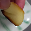 小原製菓 信州産りんご使用 おいしい林檎しぐれ りんごバター風味 商品写真 3枚目