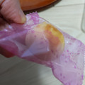 小原製菓 信州産りんご使用 おいしい林檎しぐれ りんごバター風味 商品写真 5枚目