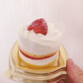 ファミリーマート いちごのショートケーキ 商品写真 5枚目