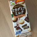 キッコーマン マカダミアミルク チョコレート 商品写真 1枚目