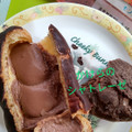 モンテール 小さな洋菓子店 HERSHEY’S チョコエクレア 商品写真 1枚目