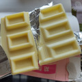 明治 ホワイトチョコレート スティックパック 商品写真 1枚目