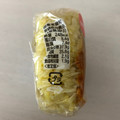 セブン-イレブン バターチキンカレーおむすび 商品写真 3枚目