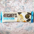 HERSHEY’S クッキー＆クリームアイスバー 商品写真 2枚目