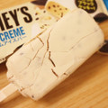 HERSHEY’S クッキー＆クリームアイスバー 商品写真 3枚目