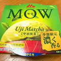 森永 MOW 宇治抹茶 商品写真 5枚目