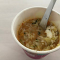 日清食品 日清オシャーメシ トムヤムクンのスープごはん 商品写真 2枚目