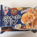 ニチレイ えびとチーズのドリア 商品写真 3枚目