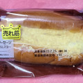 ローソン あらびきソーセージ オニオンからしマヨ 商品写真 1枚目