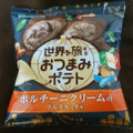 山芳製菓 世界を旅するおつまみポテト 商品写真 2枚目