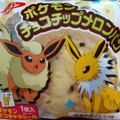 第一パン ポケモン チョコチップメロンパン 商品写真 1枚目