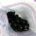 マルヤナギ おいしい蒸し豆 ほの甘蒸し黒豆 商品写真 3枚目
