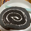 ファミリーマート ファミマ・ベーカリー キタサンブラックのロールケーキ 商品写真 5枚目
