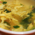 アマノフーズ きょうのスープ たまごスープ 商品写真 1枚目