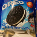 オランジェ OREO 濃厚バニラのシュークリーム 商品写真 1枚目