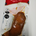 ファミリーマート グリルチキン 炭火やきとり風味 商品写真 5枚目