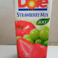 Dole ストロベリー ミックス 100％ 商品写真 1枚目