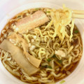 ニュータッチ 凄麺 尾道中華そば 商品写真 4枚目