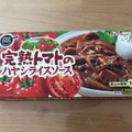 ハウス 完熟トマトのハヤシライスソース 商品写真 2枚目