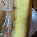 ファミリーマート ファミマ・ベーカリー ちぎれるシュガーマーガリンのパン 国産バター入りマーガリン使用 商品写真 2枚目