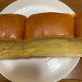 ファミリーマート ファミマ・ベーカリー ちぎれるシュガーマーガリンのパン 国産バター入りマーガリン使用 商品写真 3枚目