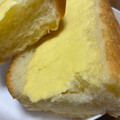 ファミリーマート ファミマ・ベーカリー ちぎれるシュガーマーガリンのパン 国産バター入りマーガリン使用 商品写真 5枚目