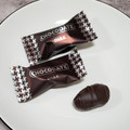 日本珈琲貿易 チョコレートデーツ アーモンド入り ダーク 商品写真 4枚目