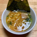 日清食品 麺NIPPON 横浜家系とんこつ醤油ラーメン 商品写真 3枚目
