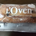 L’Oven クルミとレーズンのカンパーニュ 商品写真 1枚目