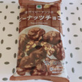 ファミリーマート FamilyMart collection 深煎りピーナッツのピーナッツチョコ 商品写真 5枚目