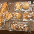 L’Oven 豆乳のプチブール 商品写真 1枚目