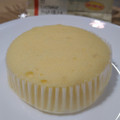 ローソン クリームチーズ蒸しケーキ 商品写真 1枚目
