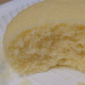 ローソン クリームチーズ蒸しケーキ 商品写真 3枚目