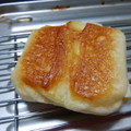 Pasco 国産小麦の塩バターパン 商品写真 2枚目