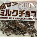 寺沢製菓 ミルクチョコ 商品写真 1枚目