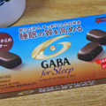 江崎グリコ メンタルバランスチョコレートGABA フォースリープ 甘さひかえめビター 商品写真 1枚目