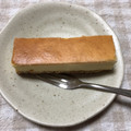 セブン-イレブン ニューヨークチーズケーキ 商品写真 1枚目